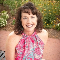 Kris Barney, founder of the Miranda Faith Memorial Foundation